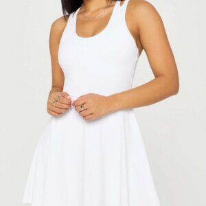 Boost Performance Dress Classic Mini
